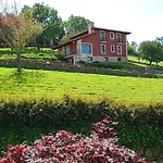 Resort La Boz, Nucleo Turistico Rural 3*
