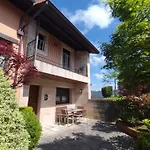 La Boz, Nucleo Turistico Rural 3* San Miguel (Gijon)