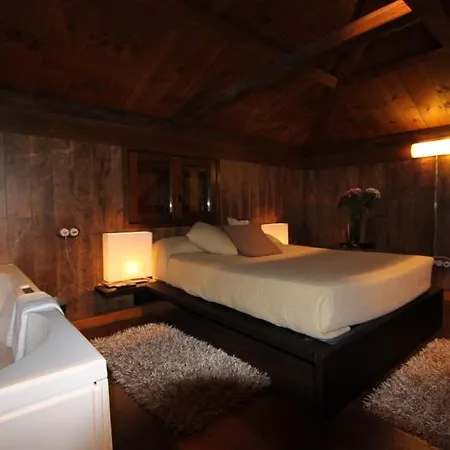 Resort La Boz, Nucleo Turistico Rural San Miguel (Gijon)