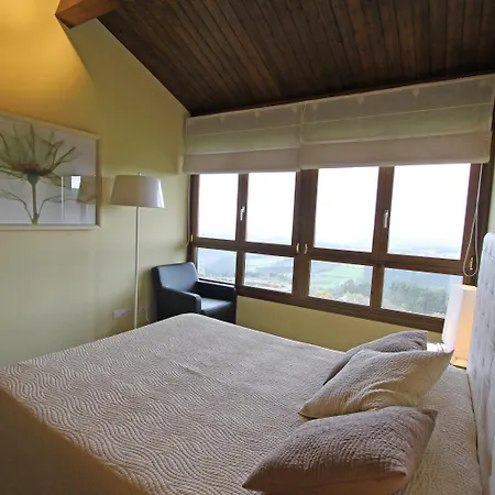 La Boz, Nucleo Turistico Rural 3*