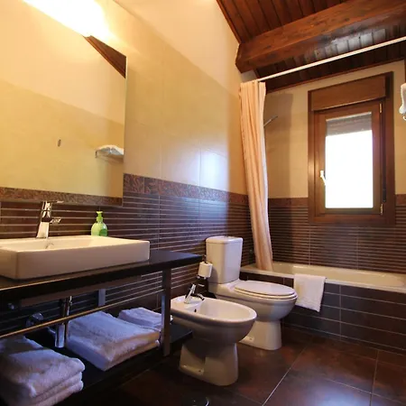 La Boz, Nucleo Turistico Rural 산미구엘