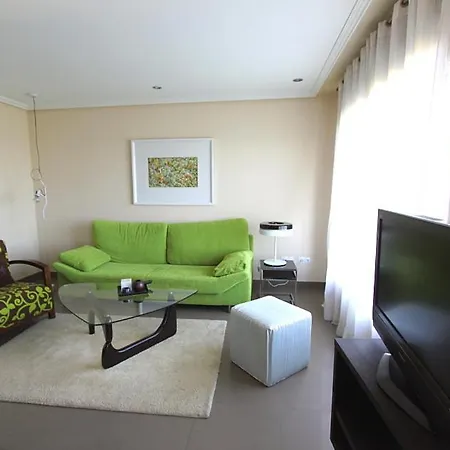 La Boz, Nucleo Turistico Rural 3* San Miguel (Gijon)