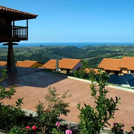Resort La Boz, Nucleo Turistico Rural