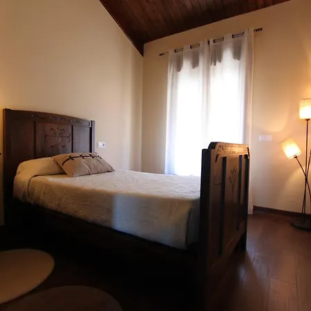 Feriested La Boz, Nucleo Turistico Rural 3*