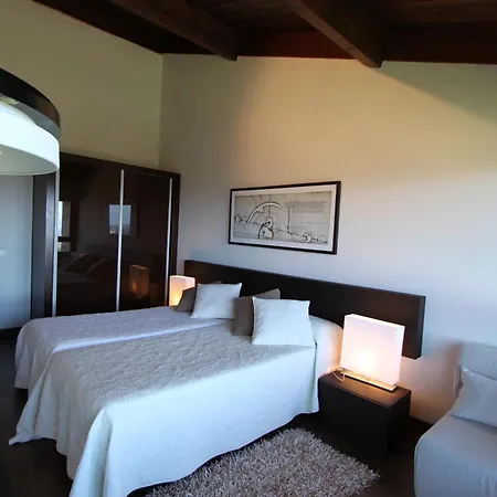 La Boz, Nucleo Turistico Rural Feriested San Miguel (Gijon)