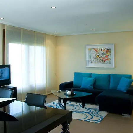 La Boz, Nucleo Turistico Rural 3*