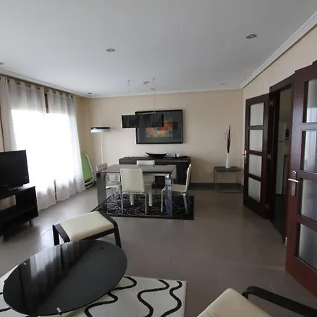 La Boz, Nucleo Turistico Rural San Miguel (Gijon)