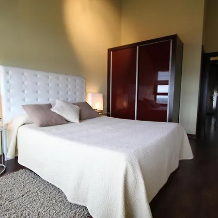La Boz, Nucleo Turistico Rural 3* San Miguel (Gijon)
