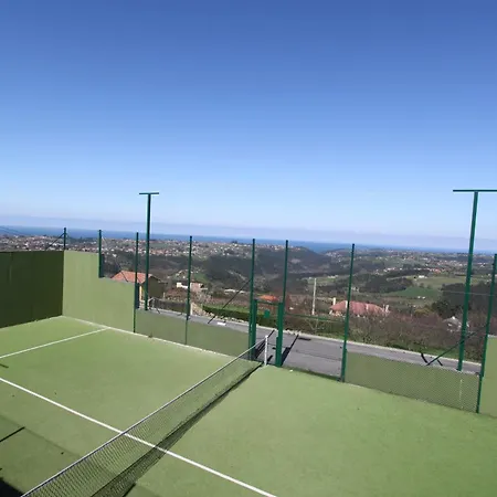 La Boz, Nucleo Turistico Rural