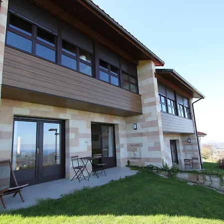 Feriested La Boz, Nucleo Turistico Rural