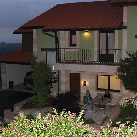 La Boz, Nucleo Turistico Rural 리조트 3*