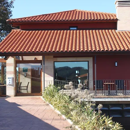 La Boz, Nucleo Turistico Rural Resort San Miguel (Gijon)