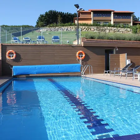 La Boz, Nucleo Turistico Rural 3*