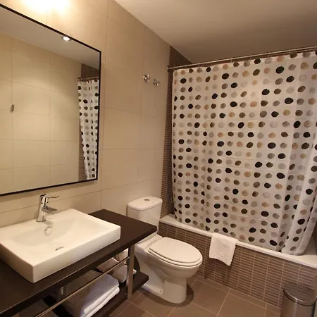 리조트 La Boz, Nucleo Turistico Rural