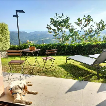 La Boz, Nucleo Turistico Rural San Miguel (Gijon)