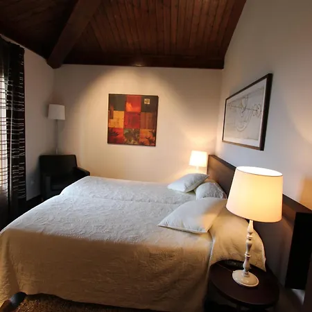 La Boz, Nucleo Turistico Rural 3* 산미구엘