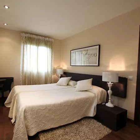 La Boz, Nucleo Turistico Rural