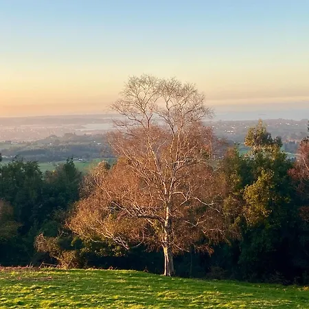 Feriested La Boz, Nucleo Turistico Rural