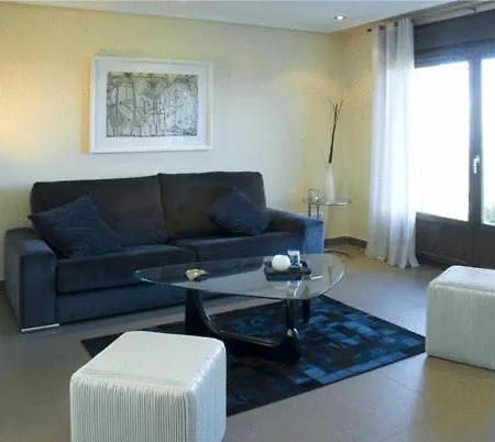 La Boz, Nucleo Turistico Rural Resort San Miguel (Gijon)