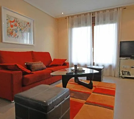 La Boz, Nucleo Turistico Rural San Miguel (Gijon)