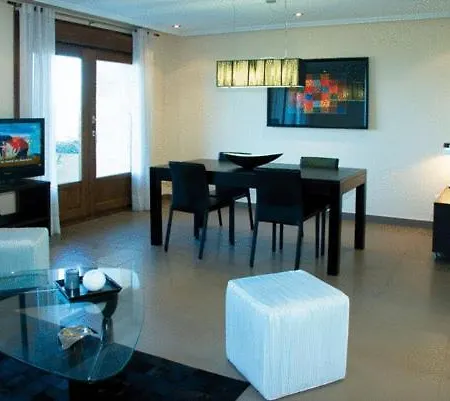 리조트 La Boz, Nucleo Turistico Rural