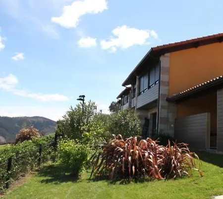 La Boz, Nucleo Turistico Rural 3*