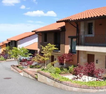 La Boz, Nucleo Turistico Rural San Miguel (Gijon)