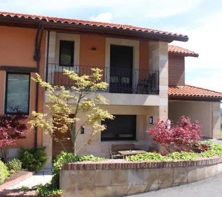 La Boz, Nucleo Turistico Rural San Miguel (Gijon)