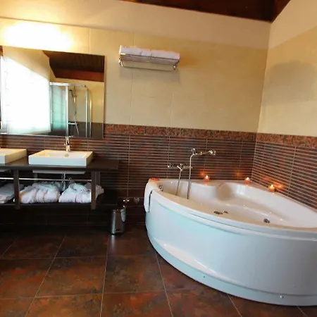 La Boz, Nucleo Turistico Rural 리조트