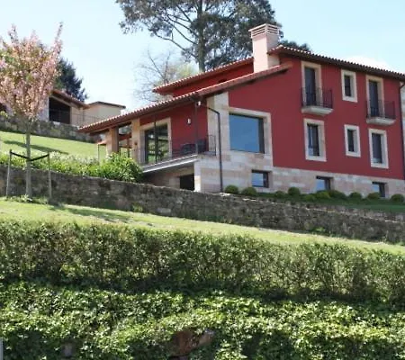 Resort La Boz, Nucleo Turistico Rural 3*