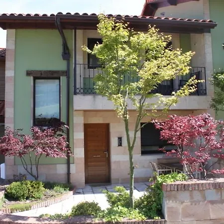 Resort La Boz, Nucleo Turistico Rural San Miguel (Gijon)