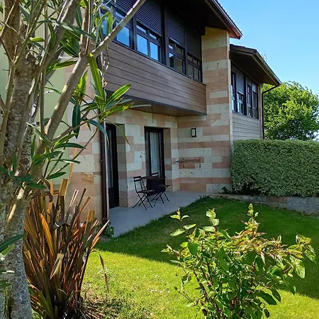 Semesteranläggning (resort) La Boz, Nucleo Turistico Rural 3*