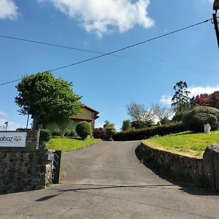 La Boz, Nucleo Turistico Rural Feriested