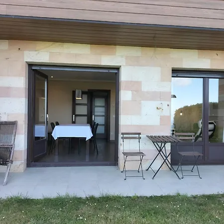 Semesteranläggning (resort) La Boz, Nucleo Turistico Rural