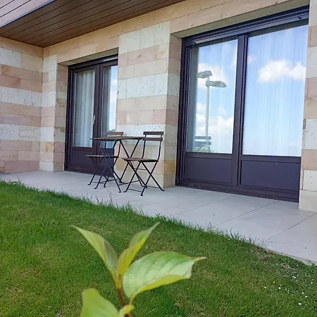 Semesteranläggning (resort) La Boz, Nucleo Turistico Rural 3*