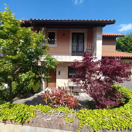 La Boz, Nucleo Turistico Rural 3*