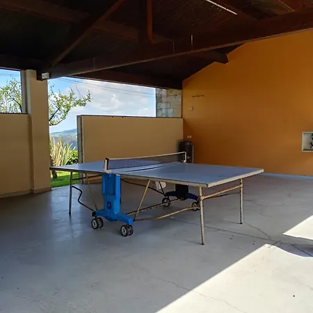 La Boz, Nucleo Turistico Rural 산미구엘