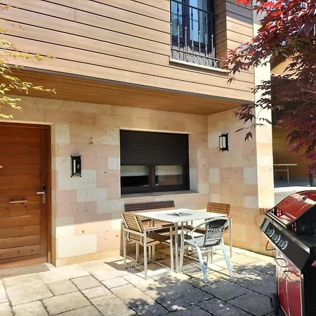 La Boz, Nucleo Turistico Rural 리조트 산미구엘