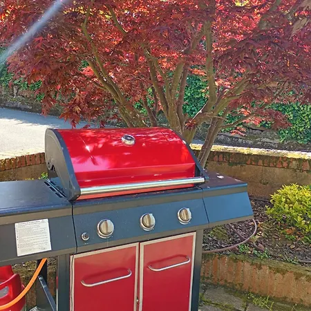 La Boz, Nucleo Turistico Rural 산미구엘