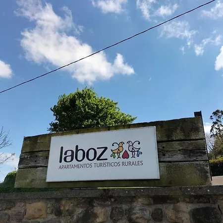 La Boz, Nucleo Turistico Rural