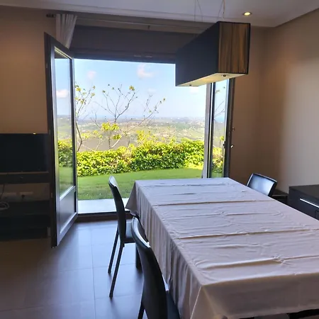 Semesteranläggning (resort) La Boz, Nucleo Turistico Rural 3*