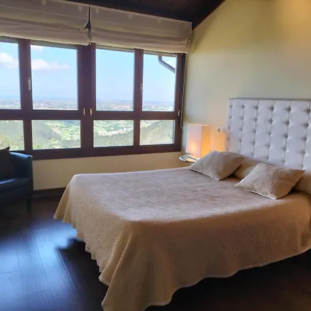 La Boz, Nucleo Turistico Rural 산미구엘