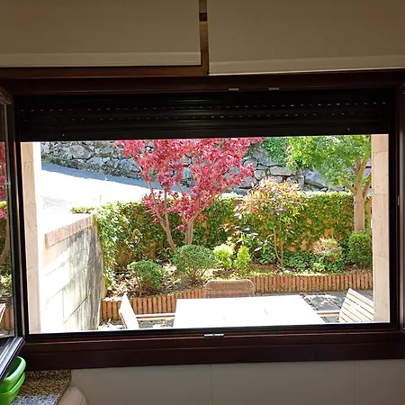 La Boz, Nucleo Turistico Rural 3*