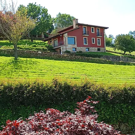 Semesteranläggning (resort) La Boz, Nucleo Turistico Rural 3*