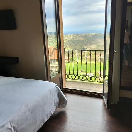 La Boz, Nucleo Turistico Rural Feriested