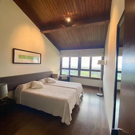 리조트 La Boz, Nucleo Turistico Rural