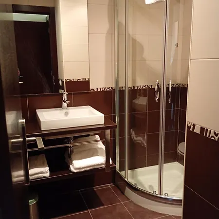 Semesteranläggning (resort) La Boz, Nucleo Turistico Rural 3*