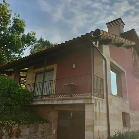 La Boz, Nucleo Turístico Rural 3*