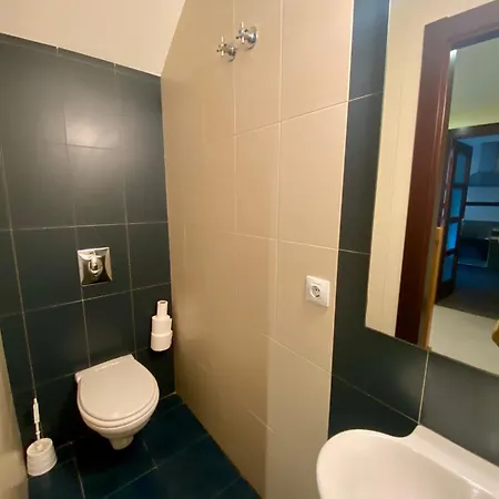 Semesteranläggning (resort) La Boz, Nucleo Turistico Rural San Miguel (Gijon)