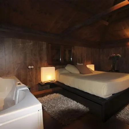 Resort La Boz, Nucleo Turistico Rural